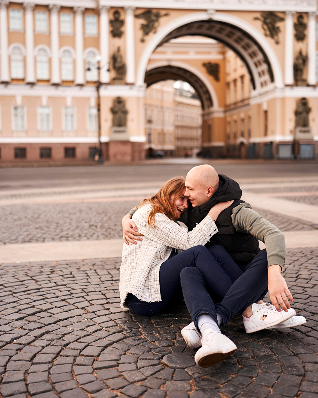 Утро в сентрябре. Лилия Павлова фотограф в Санкт-Петербурге Питер СПб Фотопрогулки Спб lilyincity