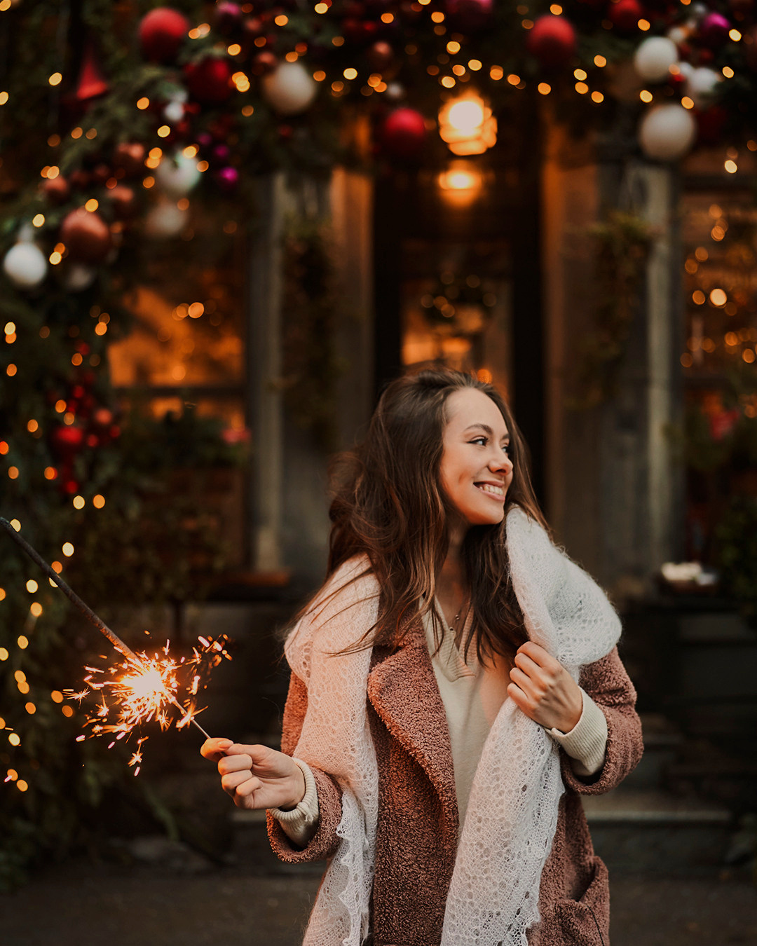Новогодняя ярмарка. Лилия Павлова фотограф в Санкт-Петербурге Питер СПб Фотопрогулки Спб lilyincity