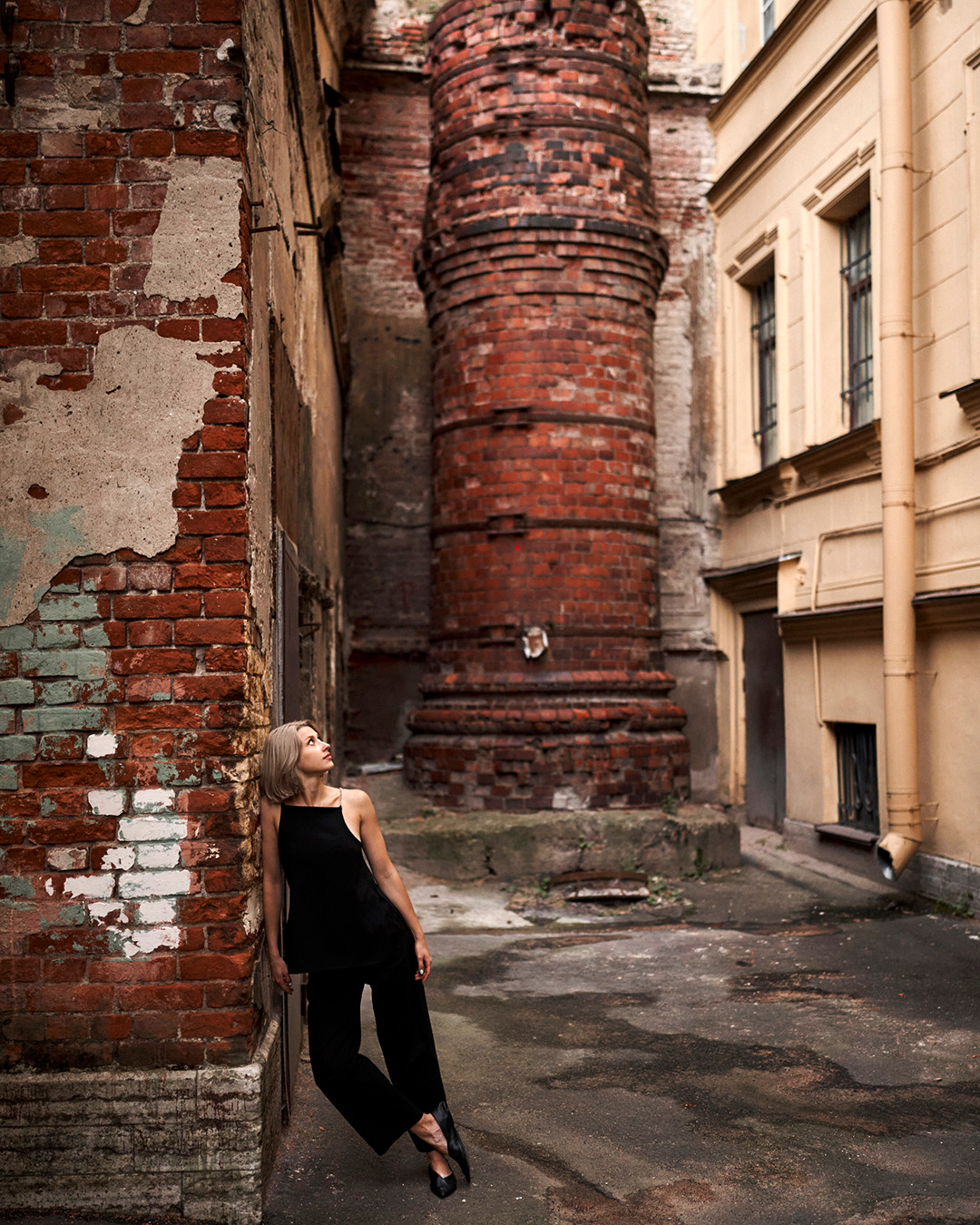 Город и мосты. Лилия Павлова фотограф в Санкт-Петербурге Питер СПб Фотопрогулки Спб lilyincity