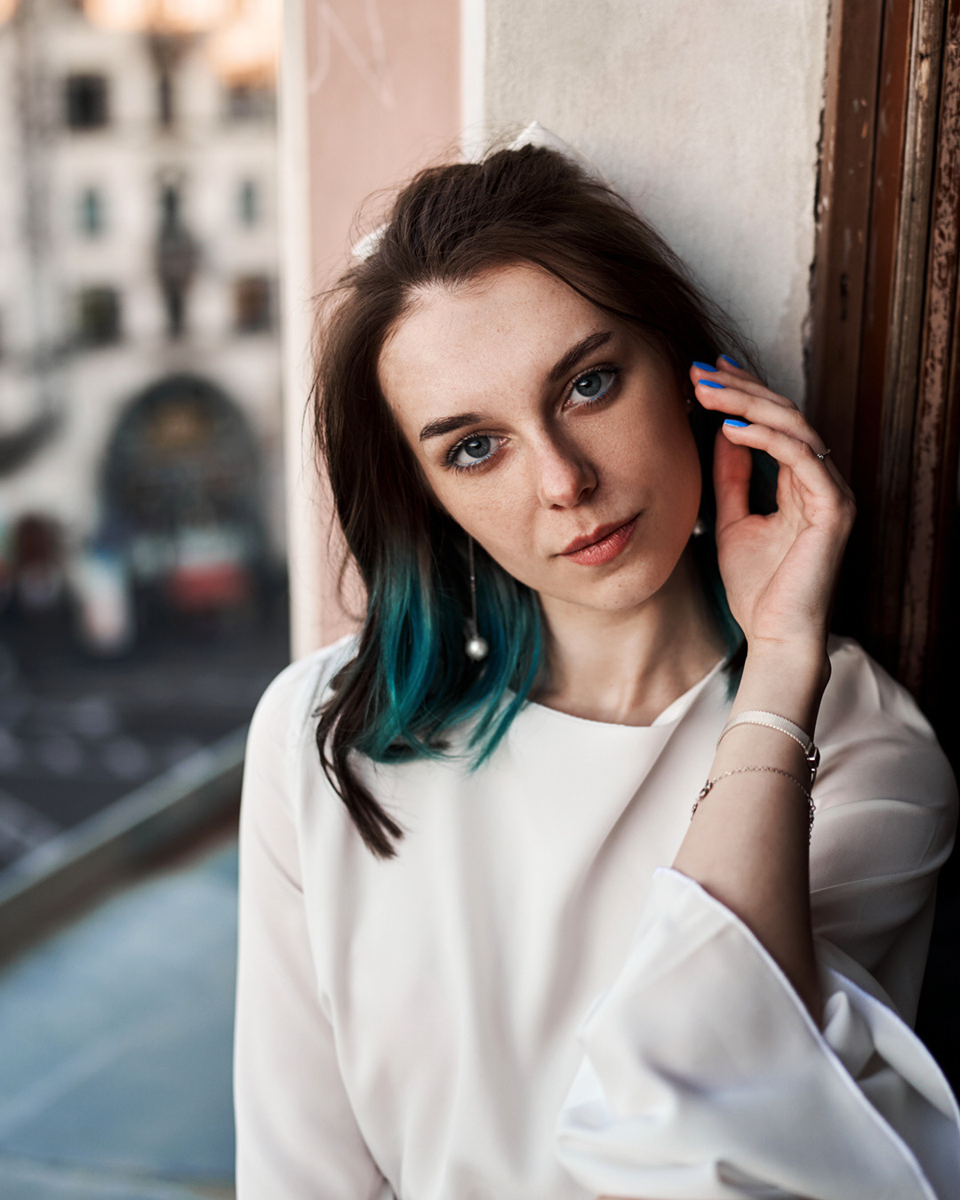 Любовь на крыше. Лилия Павлова фотограф в Санкт-Петербурге Питер СПб Фотопрогулки Спб lilyincity