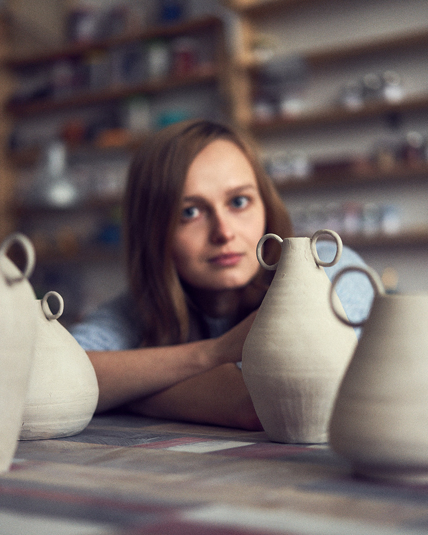 Блог керамика. Лилия Павлова фотограф в Санкт-Петербурге Питер СПб Фотопрогулки Спб lilyincity