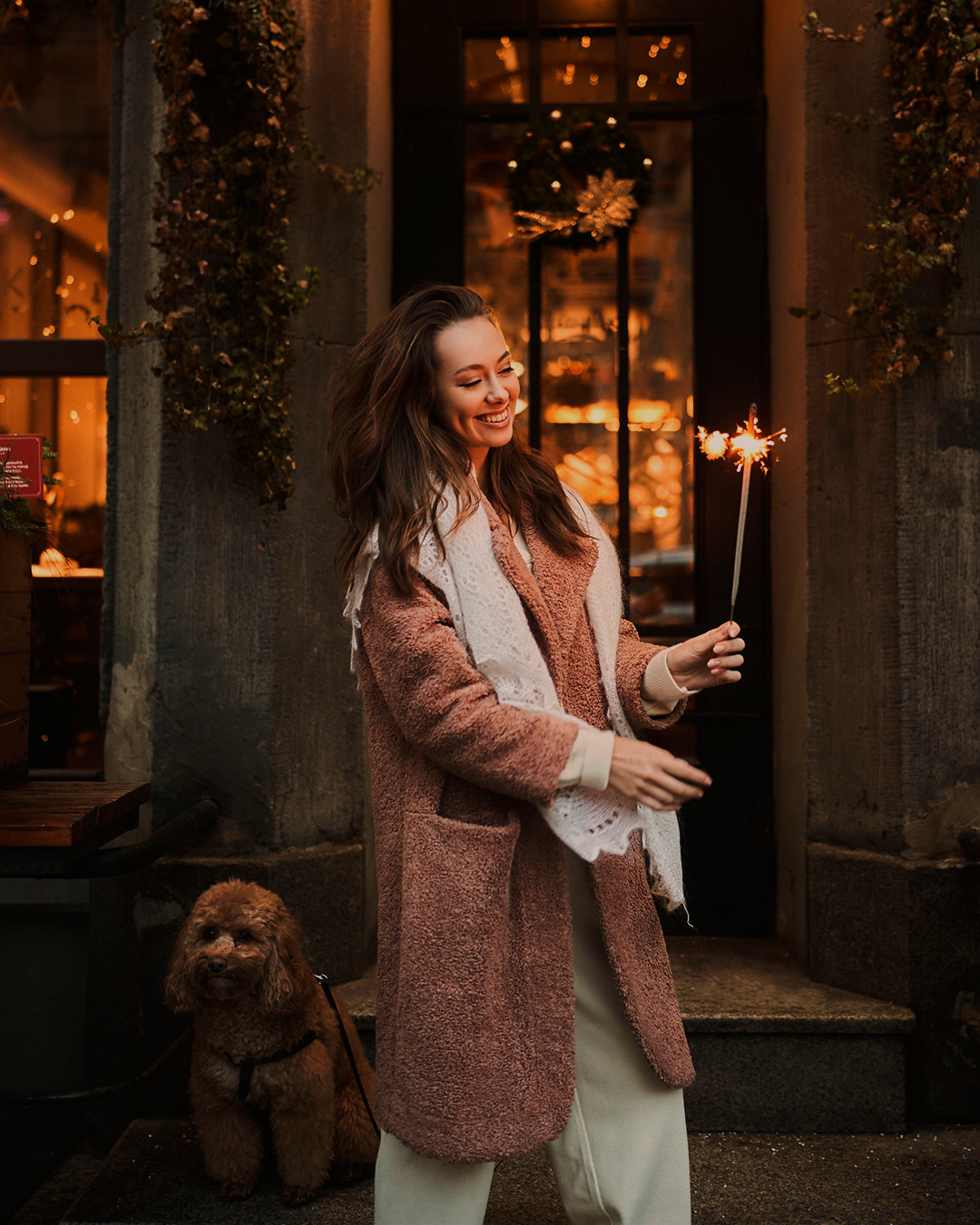 Новогодняя ярмарка. Лилия Павлова фотограф в Санкт-Петербурге Питер СПб Фотопрогулки Спб lilyincity