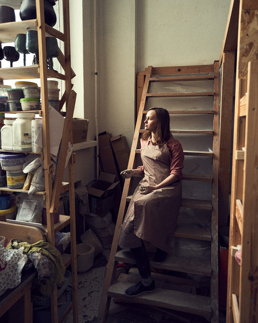 Блог керамика. Лилия Павлова фотограф в Санкт-Петербурге Питер СПб Фотопрогулки Спб lilyincity