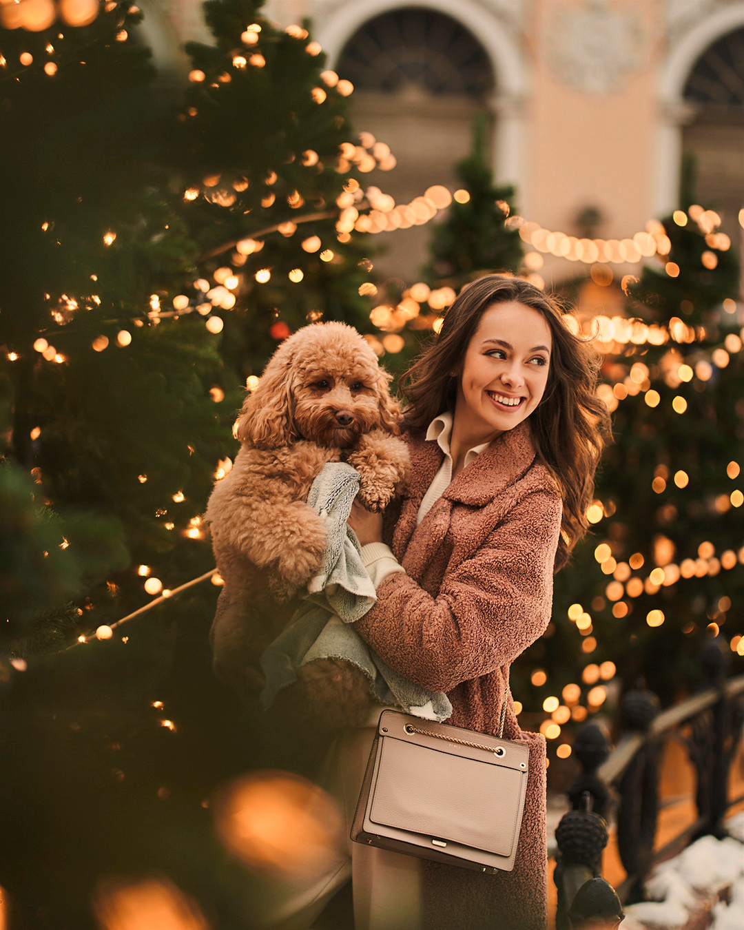 Новогодняя ярмарка. Лилия Павлова фотограф в Санкт-Петербурге Питер СПб Фотопрогулки Спб lilyincity