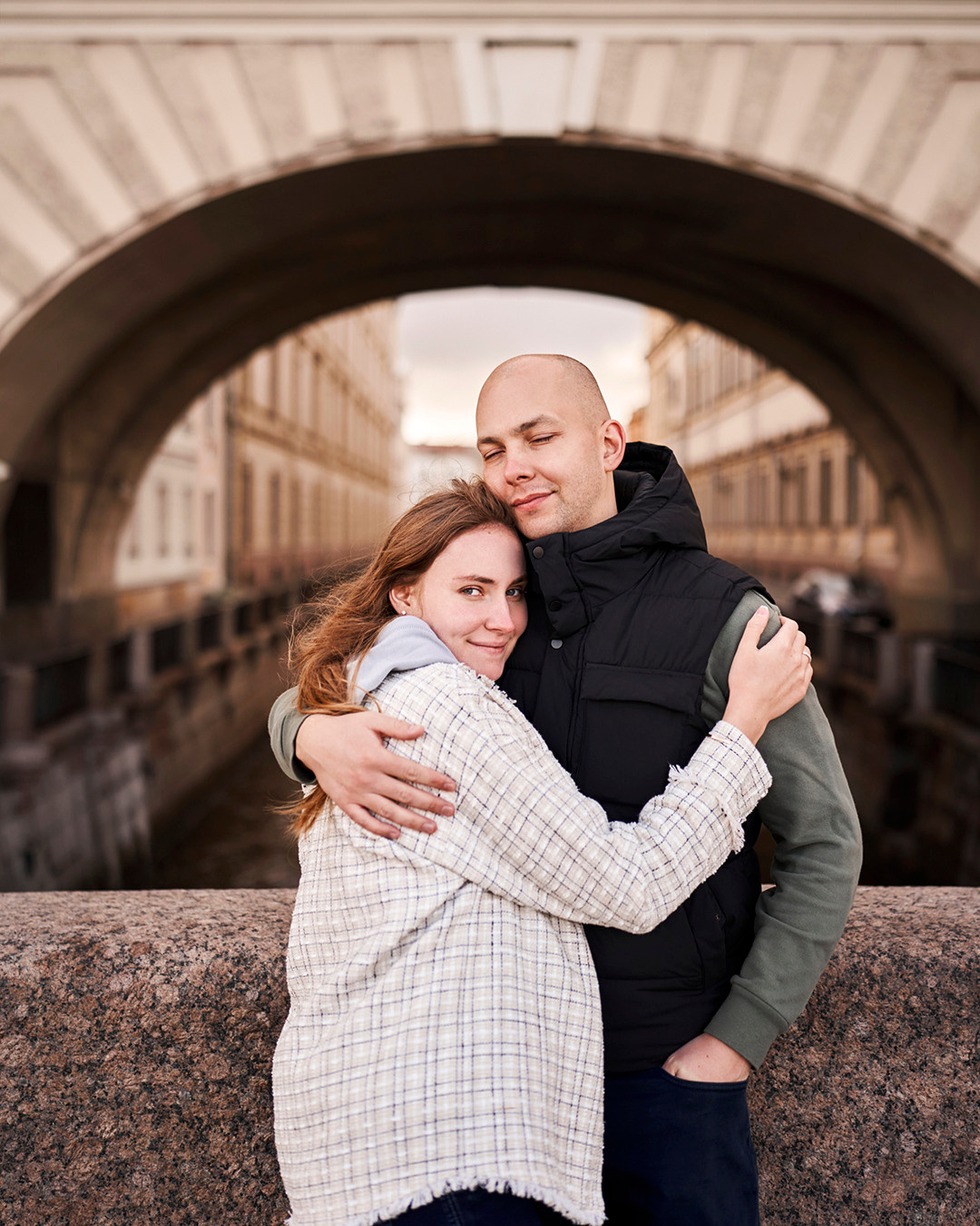Утро в сентрябре. Лилия Павлова фотограф в Санкт-Петербурге Питер СПб Фотопрогулки Спб lilyincity