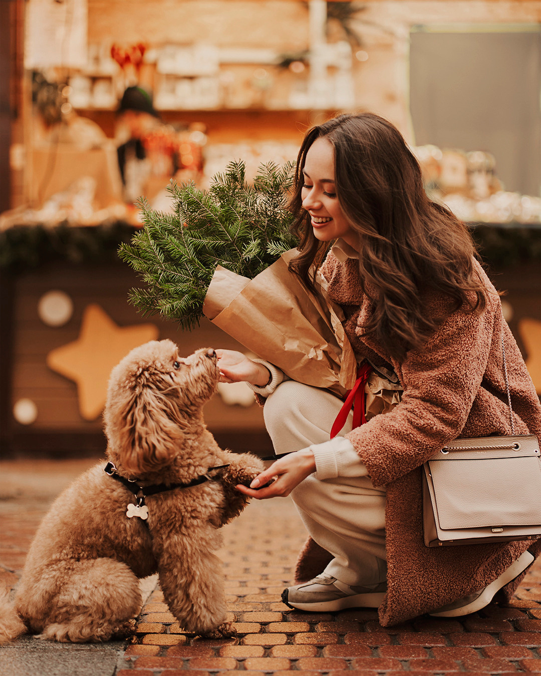 Новогодняя ярмарка. Лилия Павлова фотограф в Санкт-Петербурге Питер СПб Фотопрогулки Спб lilyincity