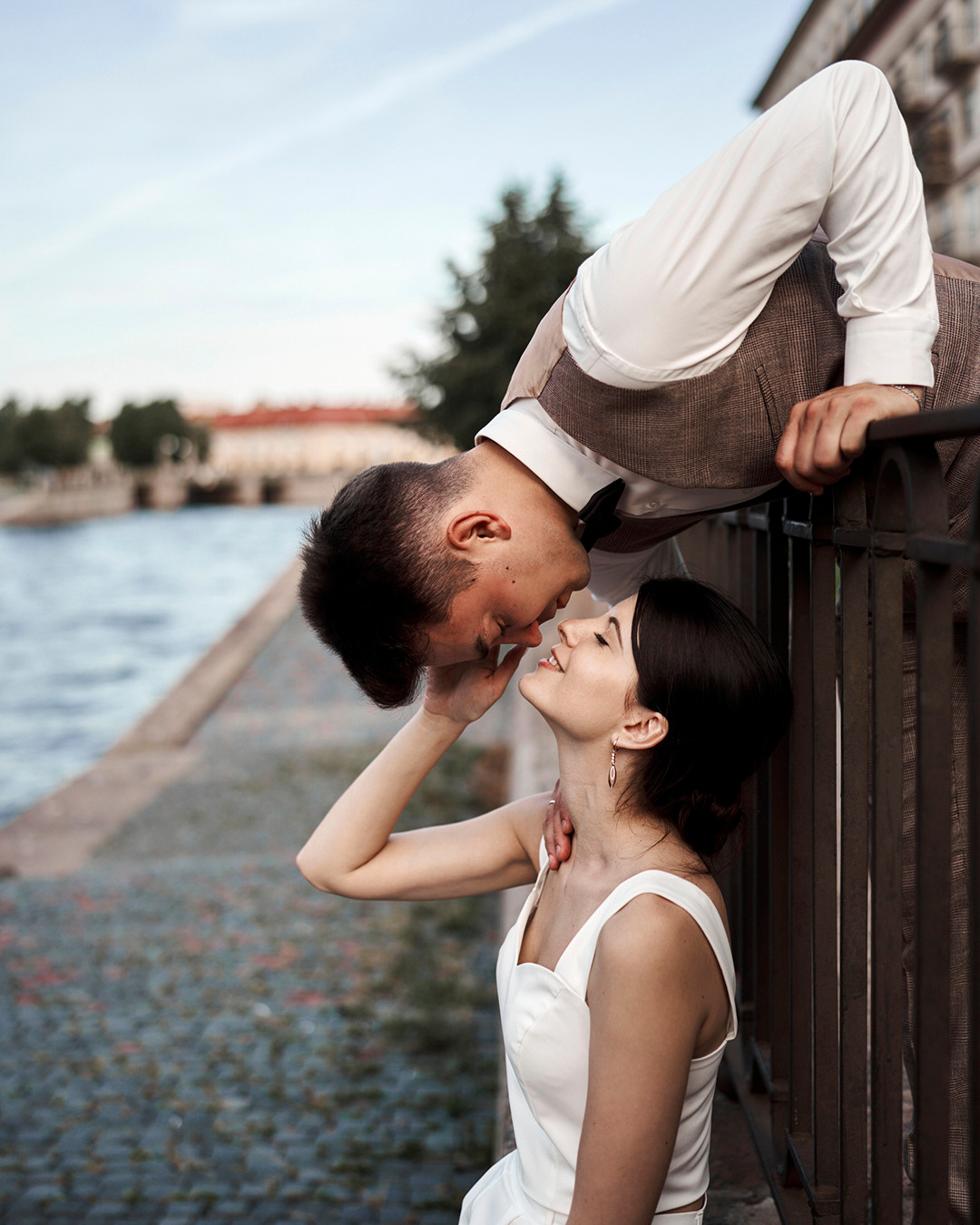Свадьба. Лилия Павлова фотограф в Санкт-Петербурге Питер СПб Фотопрогулки Спб lilyincity