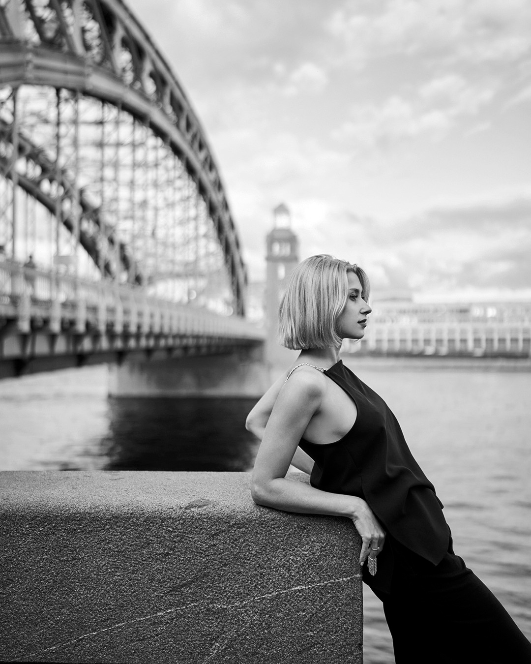 Город и мосты. Лилия Павлова фотограф в Санкт-Петербурге Питер СПб Фотопрогулки Спб lilyincity