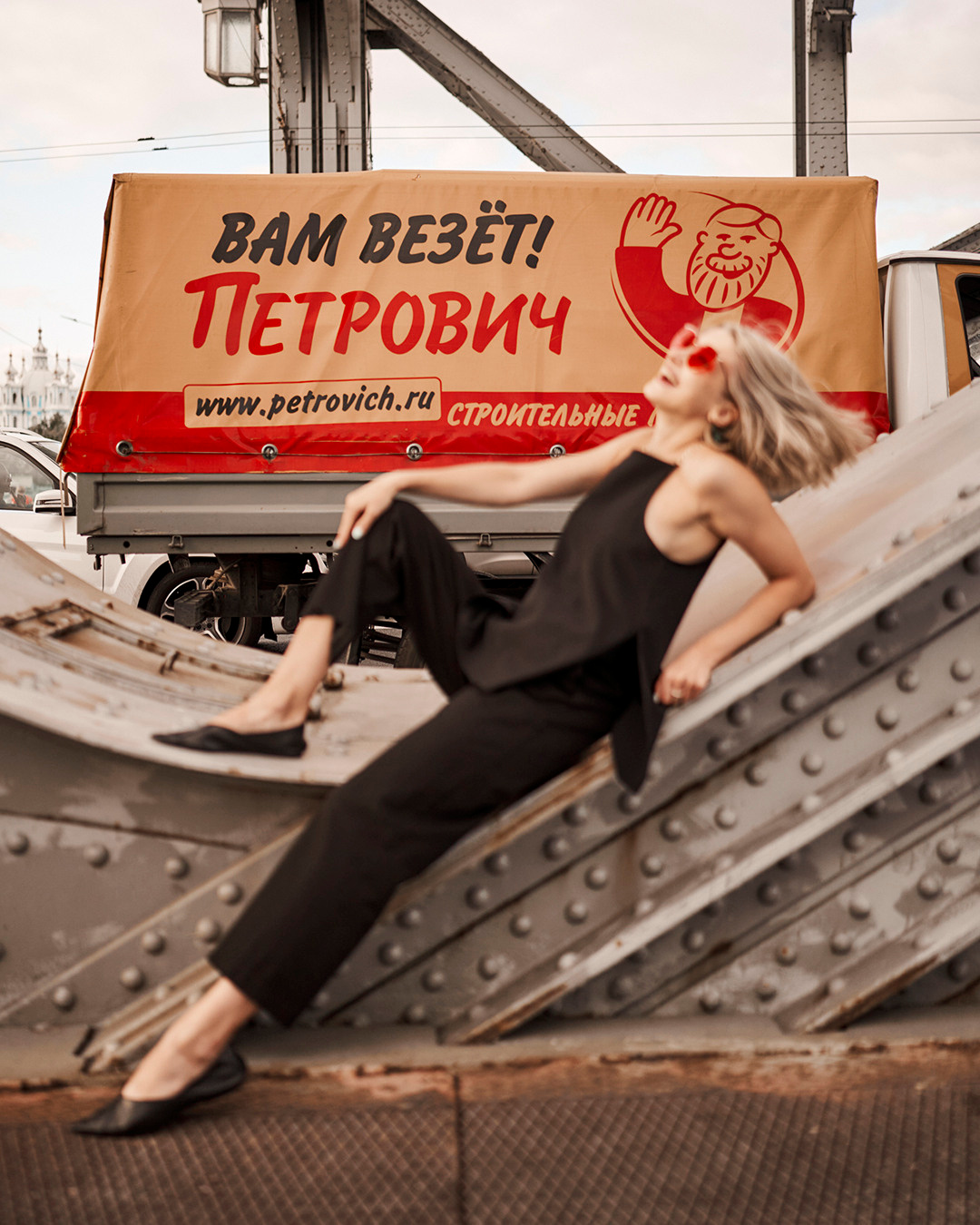 Город и мосты. Лилия Павлова фотограф в Санкт-Петербурге Питер СПб Фотопрогулки Спб lilyincity