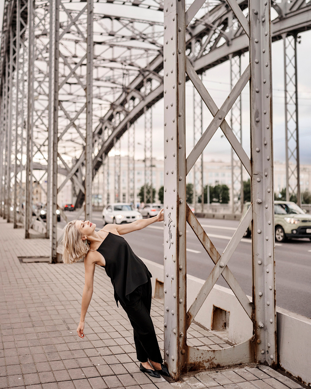 Город и мосты. Лилия Павлова фотограф в Санкт-Петербурге Питер СПб Фотопрогулки Спб lilyincity