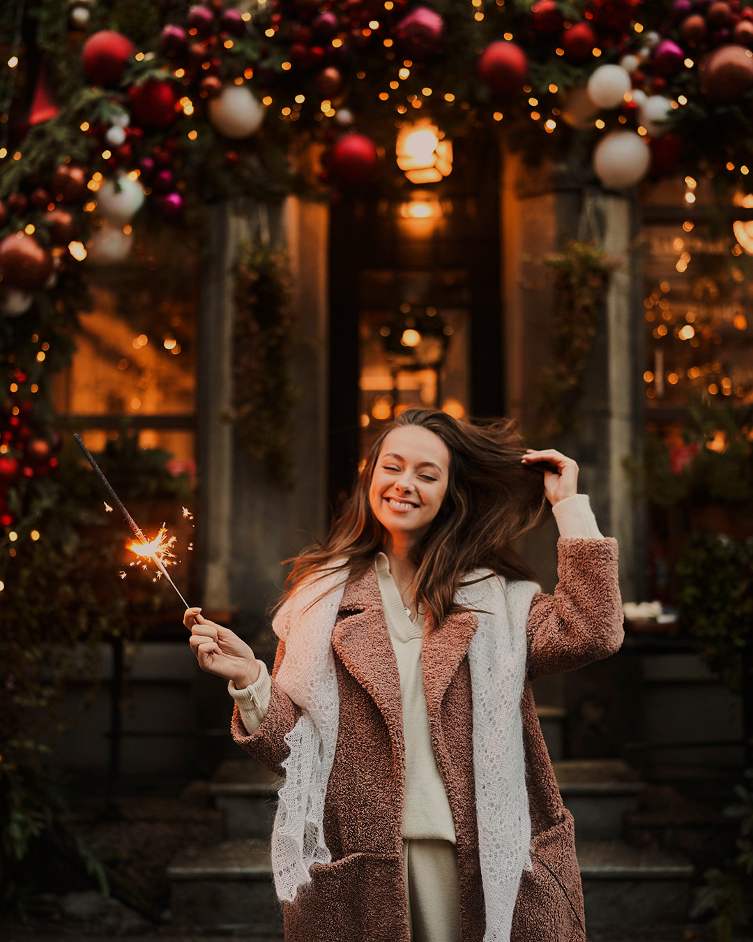 Новогодняя ярмарка. Лилия Павлова фотограф в Санкт-Петербурге Питер СПб Фотопрогулки Спб lilyincity