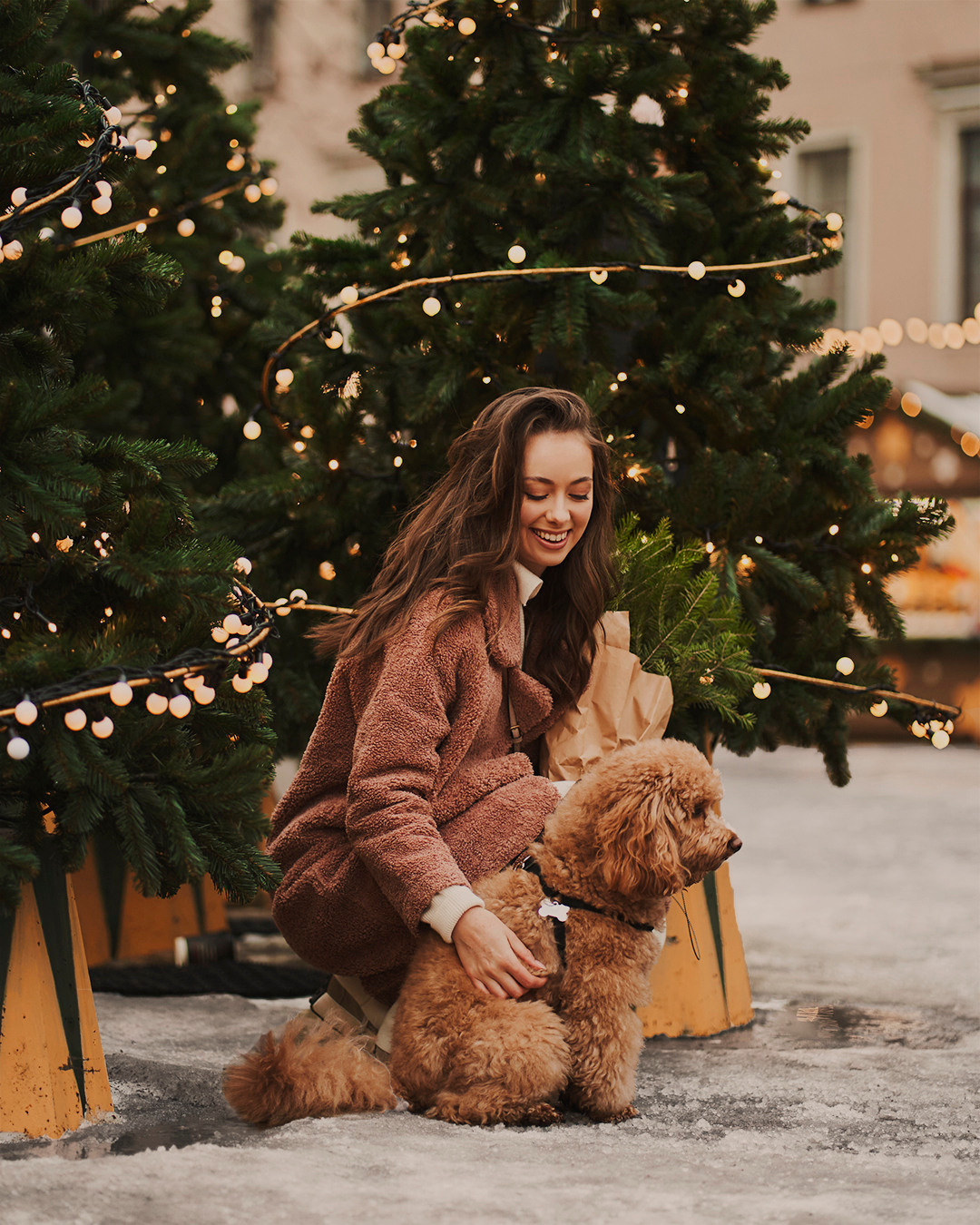 Новогодняя ярмарка. Лилия Павлова фотограф в Санкт-Петербурге Питер СПб Фотопрогулки Спб lilyincity