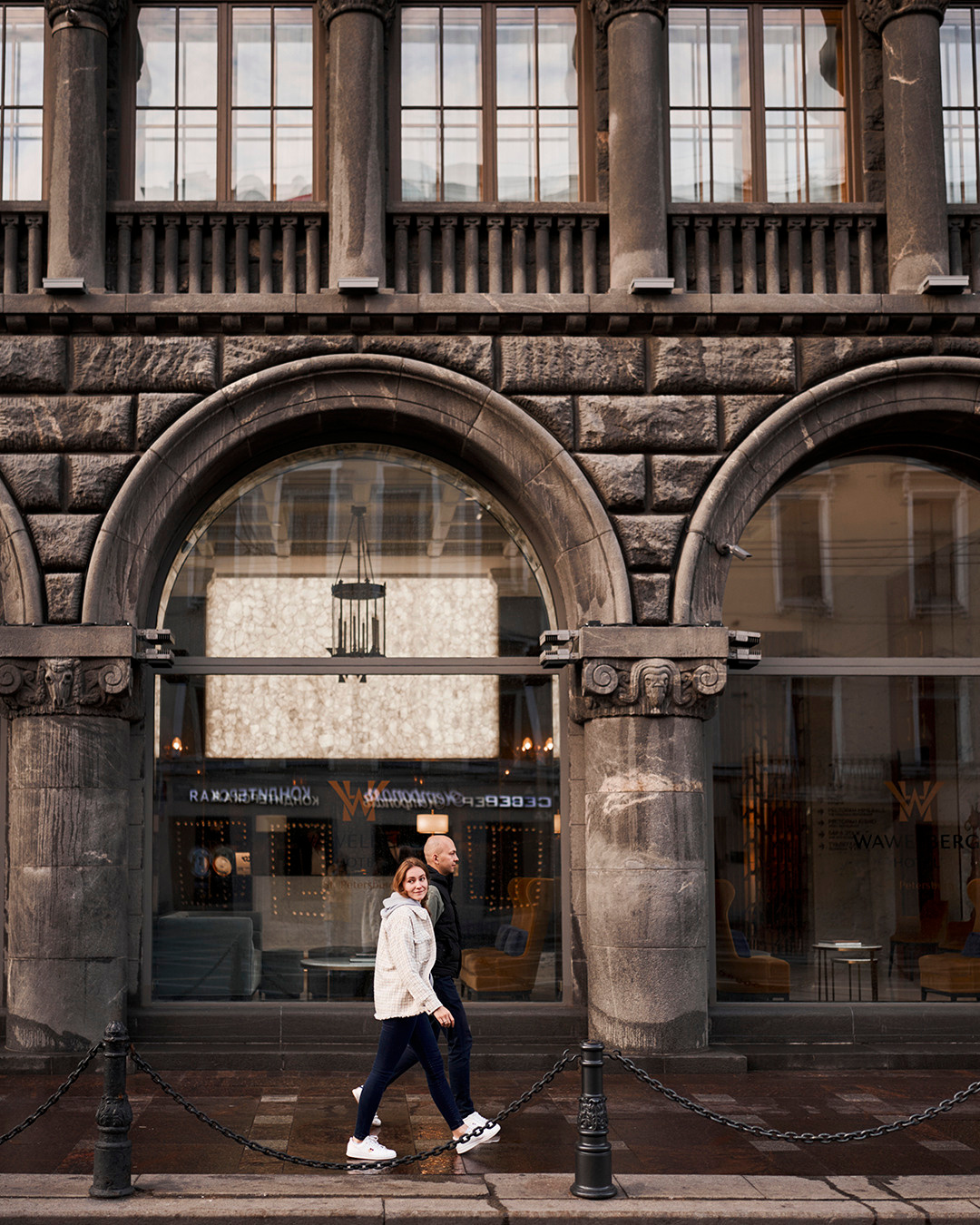Утро в сентрябре. Лилия Павлова фотограф в Санкт-Петербурге Питер СПб Фотопрогулки Спб lilyincity