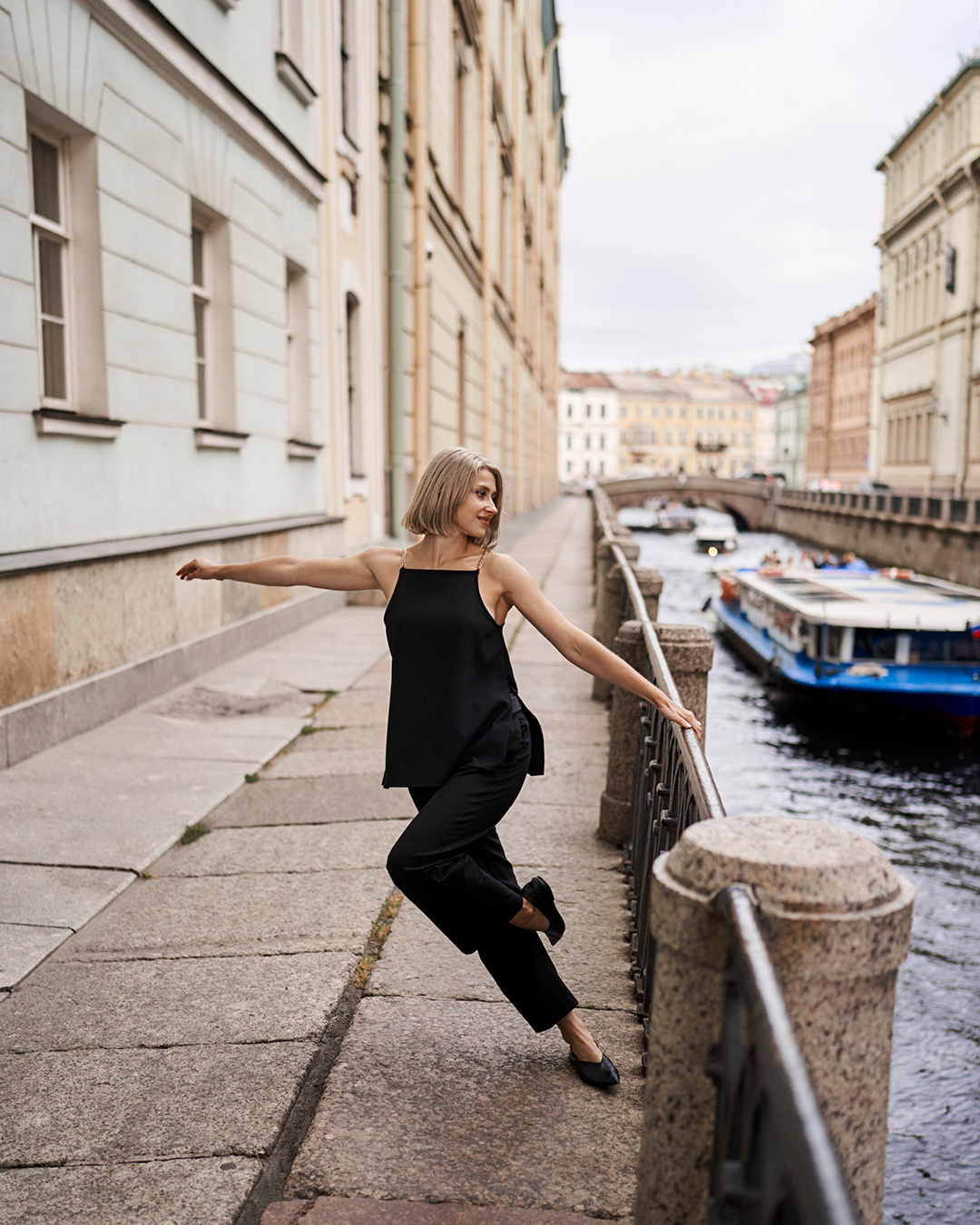 Город и мосты. Лилия Павлова фотограф в Санкт-Петербурге Питер СПб Фотопрогулки Спб lilyincity