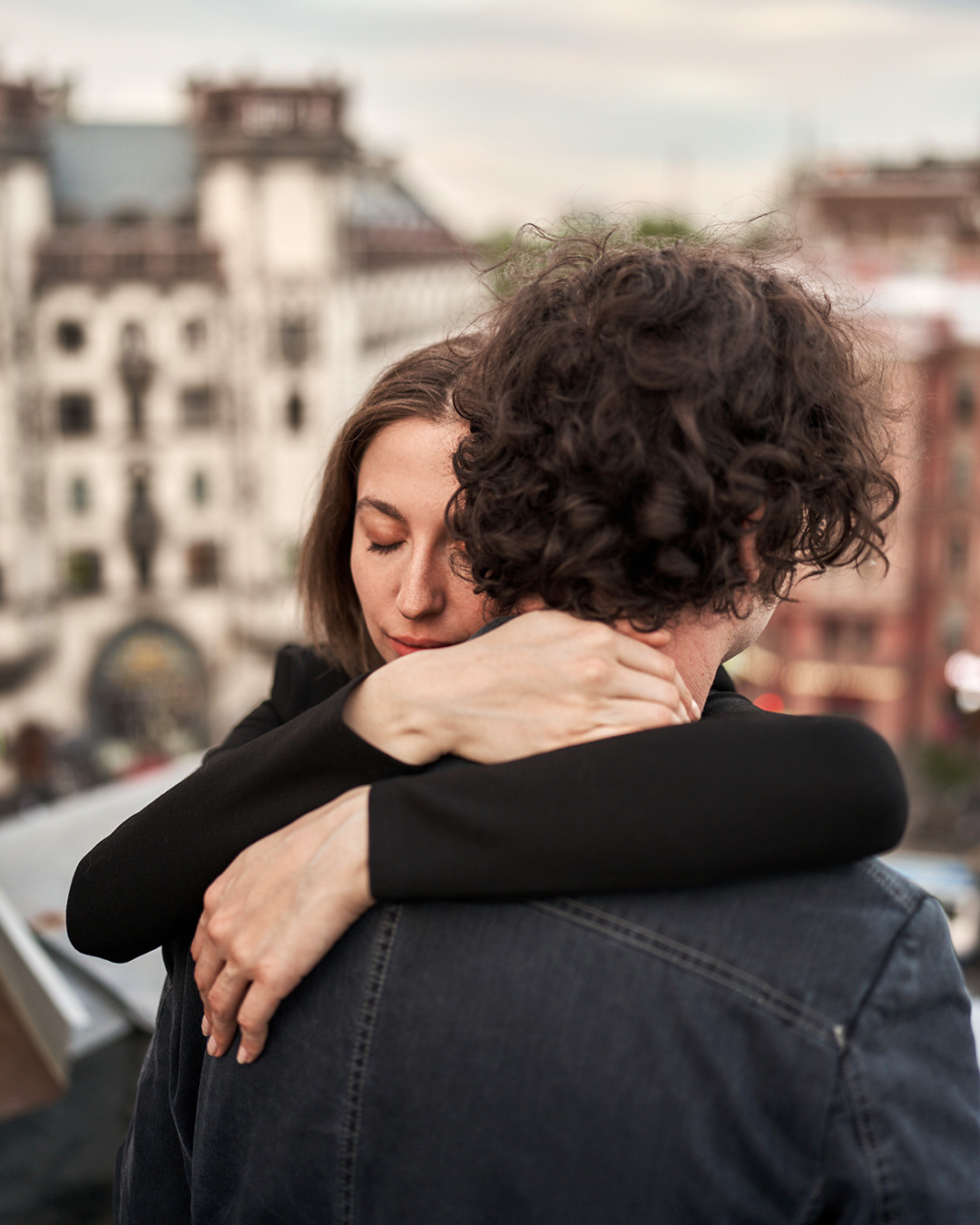 Крыши Питера. Лилия Павлова фотограф в Санкт-Петербурге Питер СПб Фотопрогулки Спб lilyincity