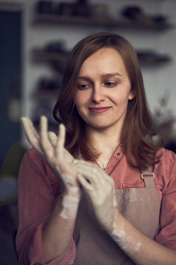 Блог керамика. Лилия Павлова фотограф в Санкт-Петербурге Питер СПб Фотопрогулки Спб lilyincity