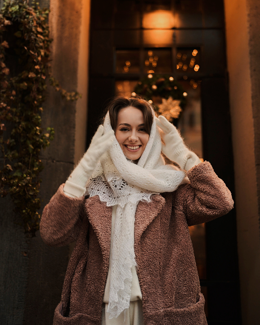 Новогодняя ярмарка. Лилия Павлова фотограф в Санкт-Петербурге Питер СПб Фотопрогулки Спб lilyincity