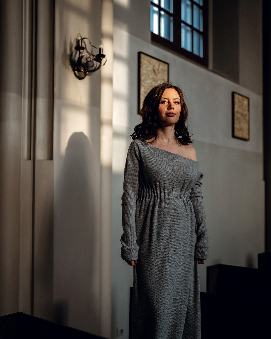 Католический храм. Лилия Павлова фотограф в Санкт-Петербурге Питер СПб Фотопрогулки Спб lilyincity