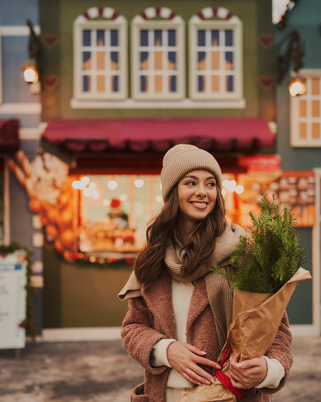 Новогодняя ярмарка. Лилия Павлова фотограф в Санкт-Петербурге Питер СПб Фотопрогулки Спб lilyincity