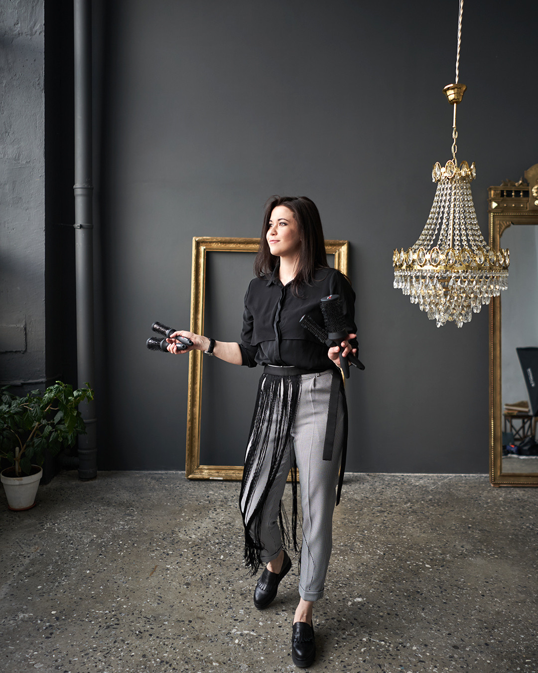 Контент для мастера по волосам. Лилия Павлова фотограф в Санкт-Петербурге Питер СПб Фотопрогулки Спб lilyincity