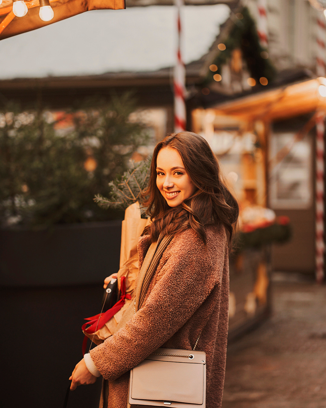 Новогодняя ярмарка. Лилия Павлова фотограф в Санкт-Петербурге Питер СПб Фотопрогулки Спб lilyincity
