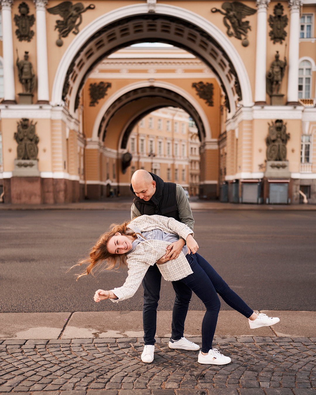 Утро в сентрябре. Лилия Павлова фотограф в Санкт-Петербурге Питер СПб Фотопрогулки Спб lilyincity