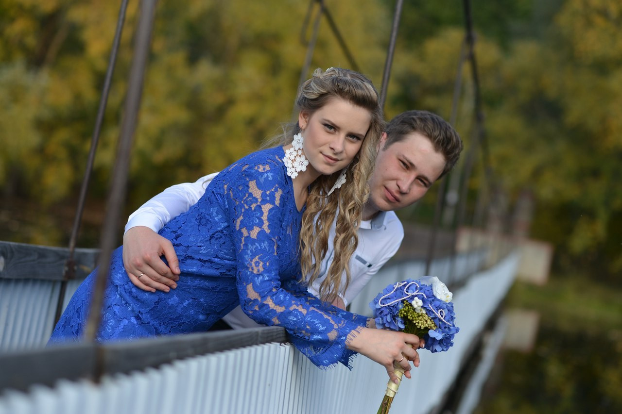 Свадебные фото до 2018 года. Концертный фотограф Наталья Сорокина