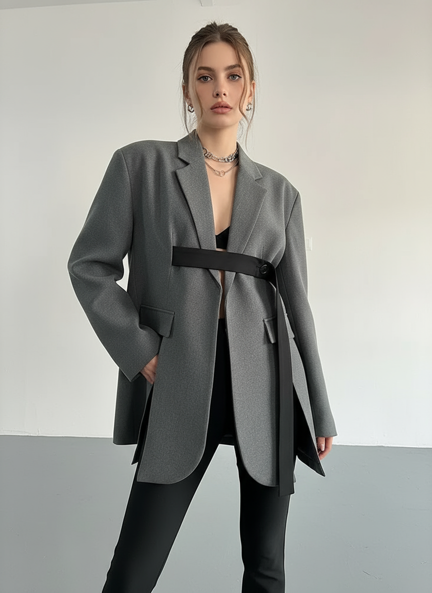 Пиджак. Размер 44 - 46