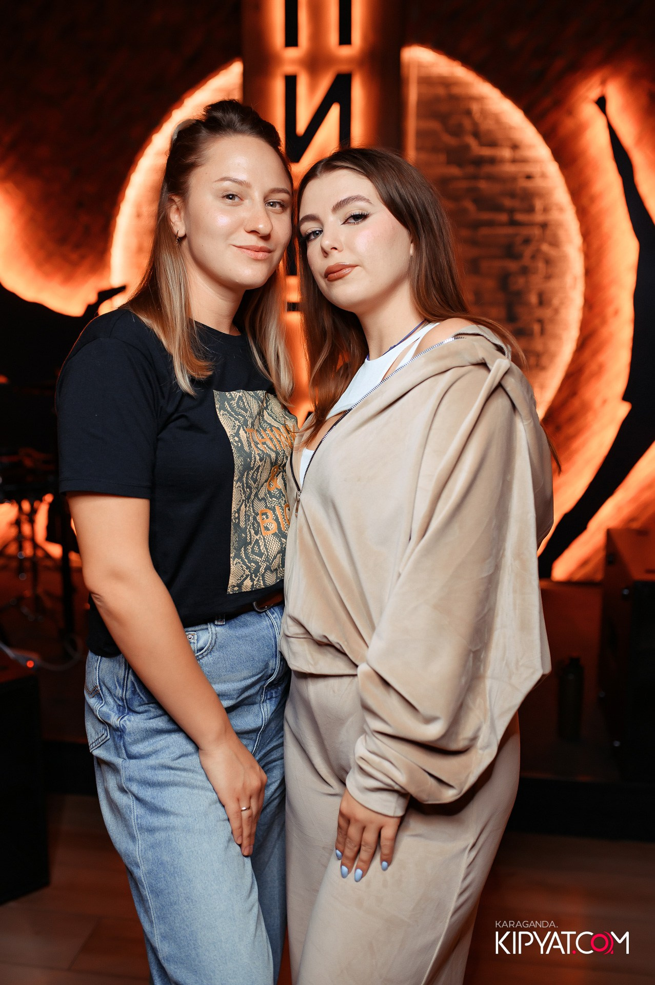 Пинта Bar & Grill. ТД «Алем» г. Темиртау. Кипятком Караганда