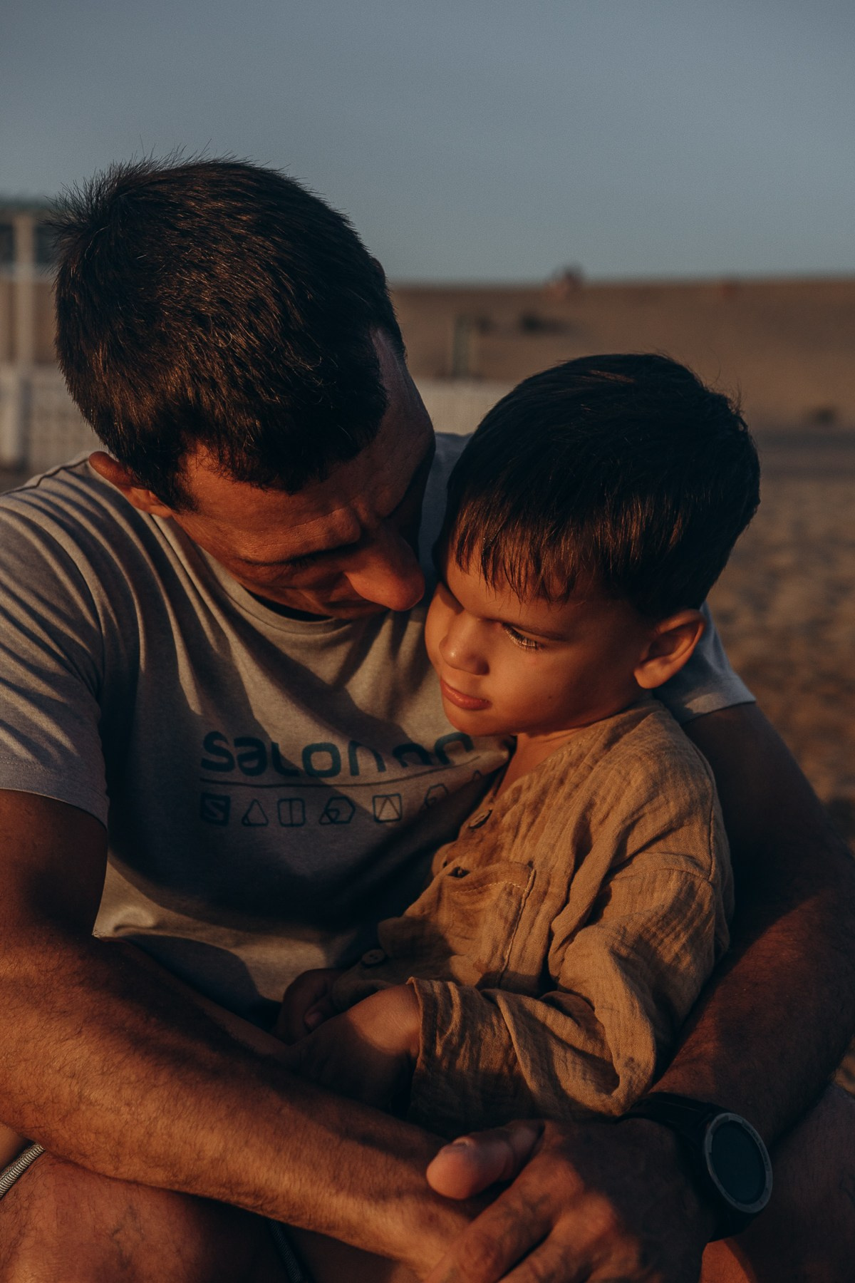 Наташа, Степан, Вика и Максим — на память о синем море и теплом песке. Семейный фотограф Новороссийск, Анапа, Геленджик — Юлия Давыдова