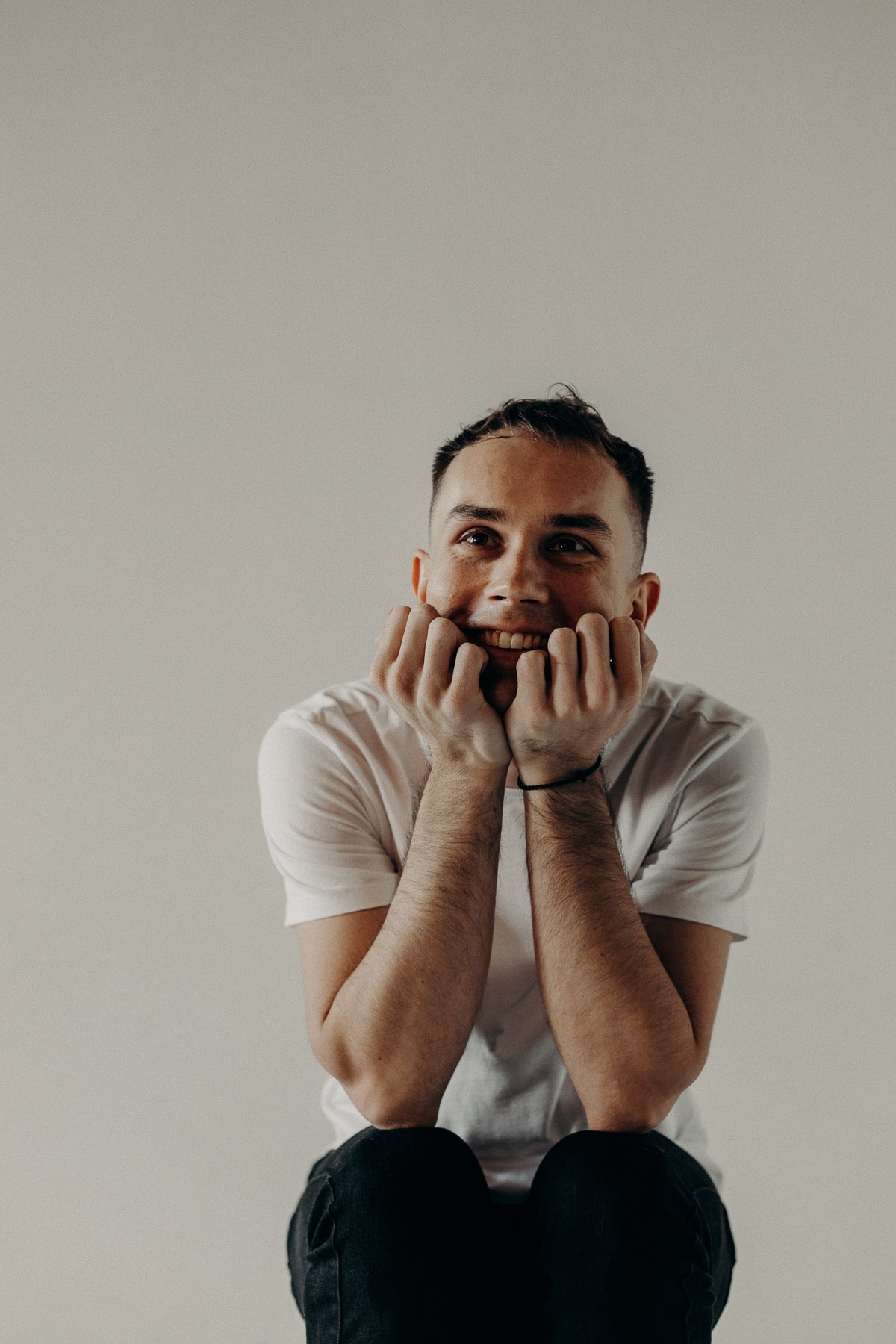 Алексей — моими глазами. Семейный фотограф Новороссийск, Анапа, Геленджик — Юлия Давыдова