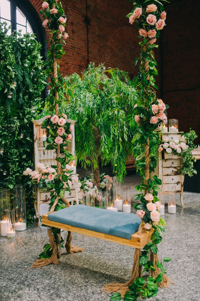 Эмиль & Юлия. Свадебный фотограф/видеограф Максим Черников