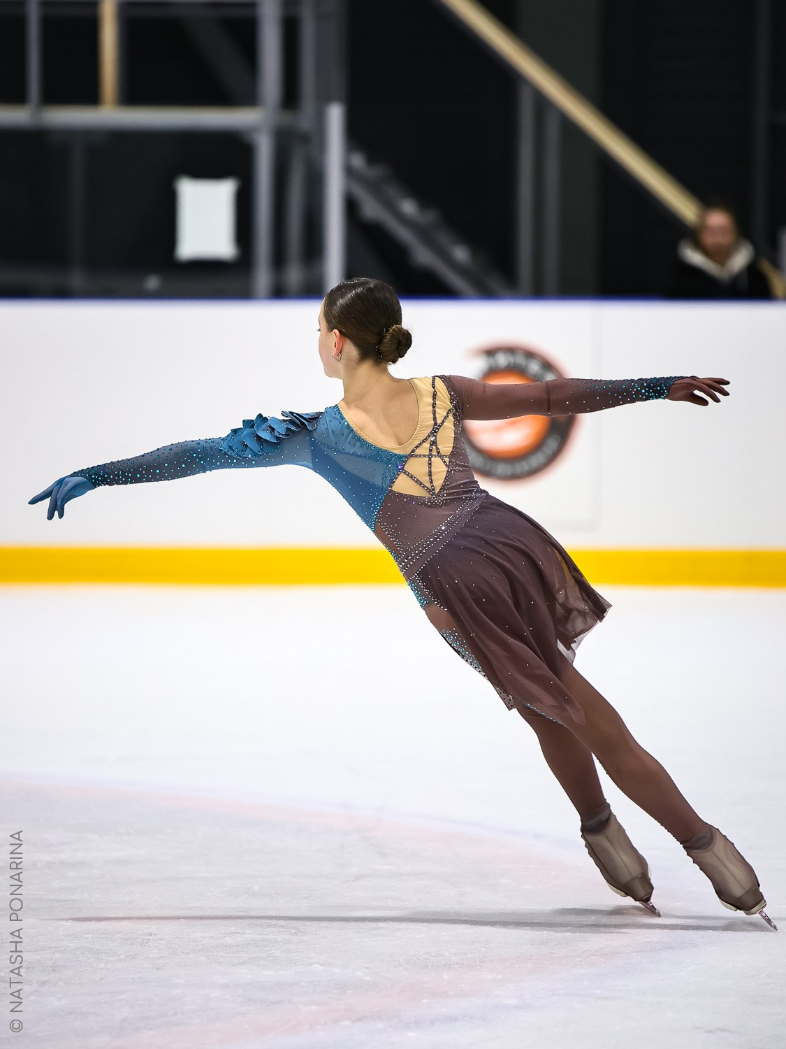 Свищенко Вероника 2025. ФК Фотограф в Санкт-Петербурге Наталья Понарина