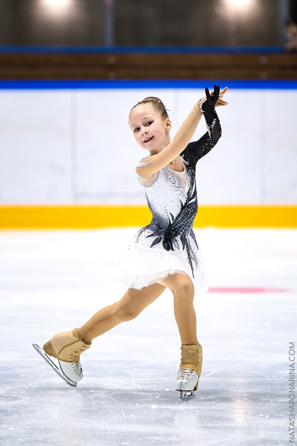 Ващенко Оливия 2025. ФК Фотограф в Санкт-Петербурге Наталья Понарина