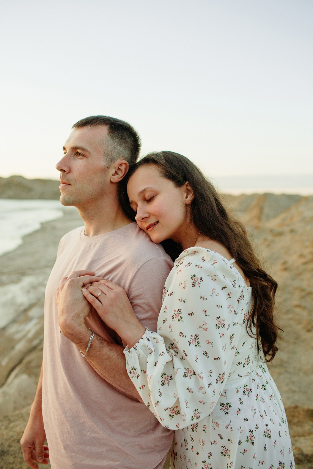 Даша и Лёша. Свадебный и семейный фотограф Иваново Елена Угодина