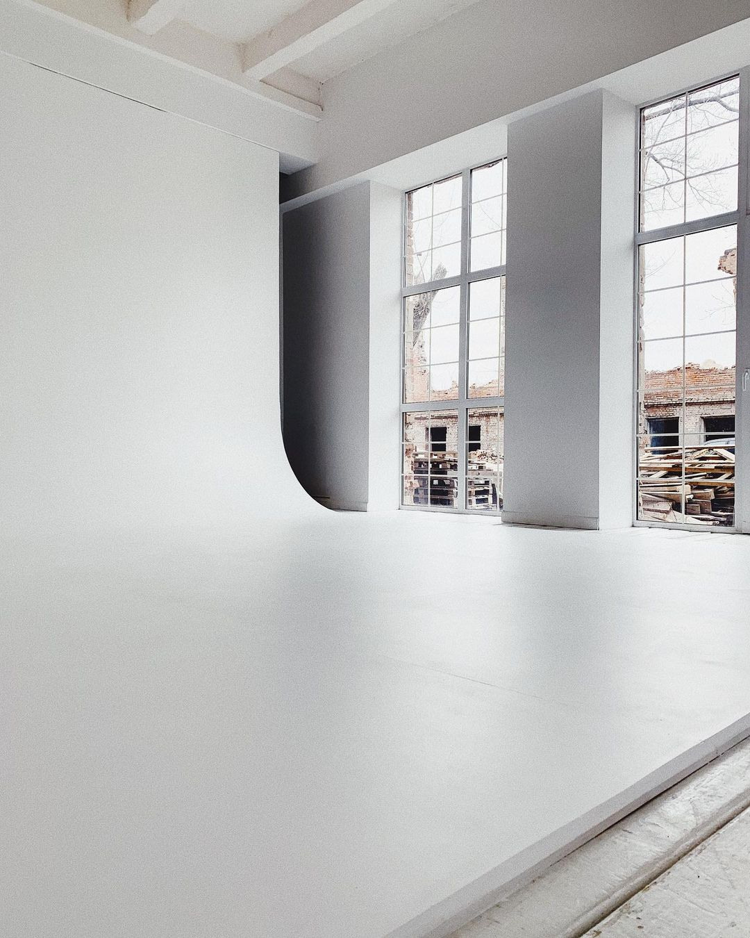 Фотостудия «blanc_photostudio»