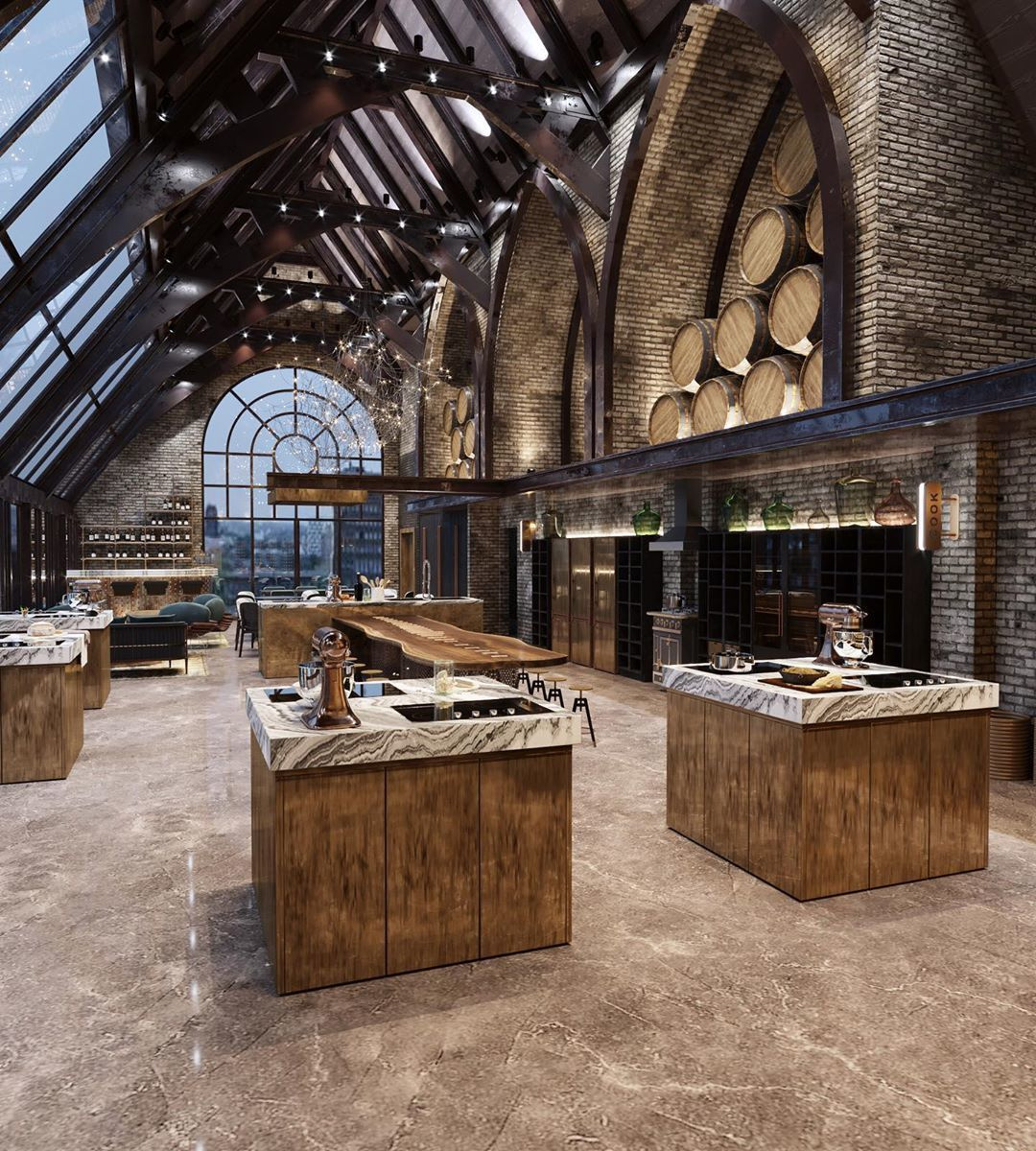 Бутик-отель «Арка»