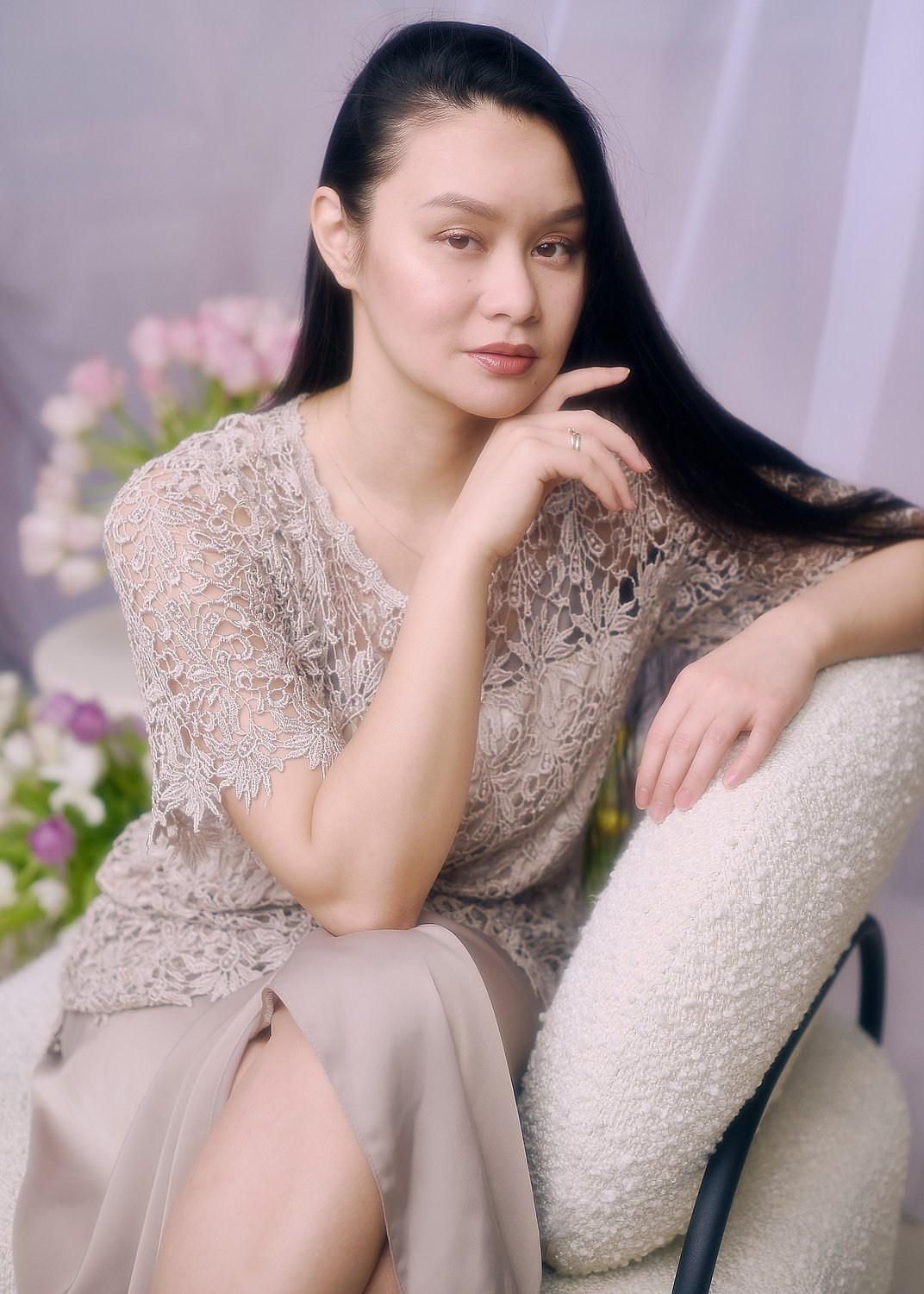 Кристина. Фотограф для людей и брендов в Санкт-Петербурге