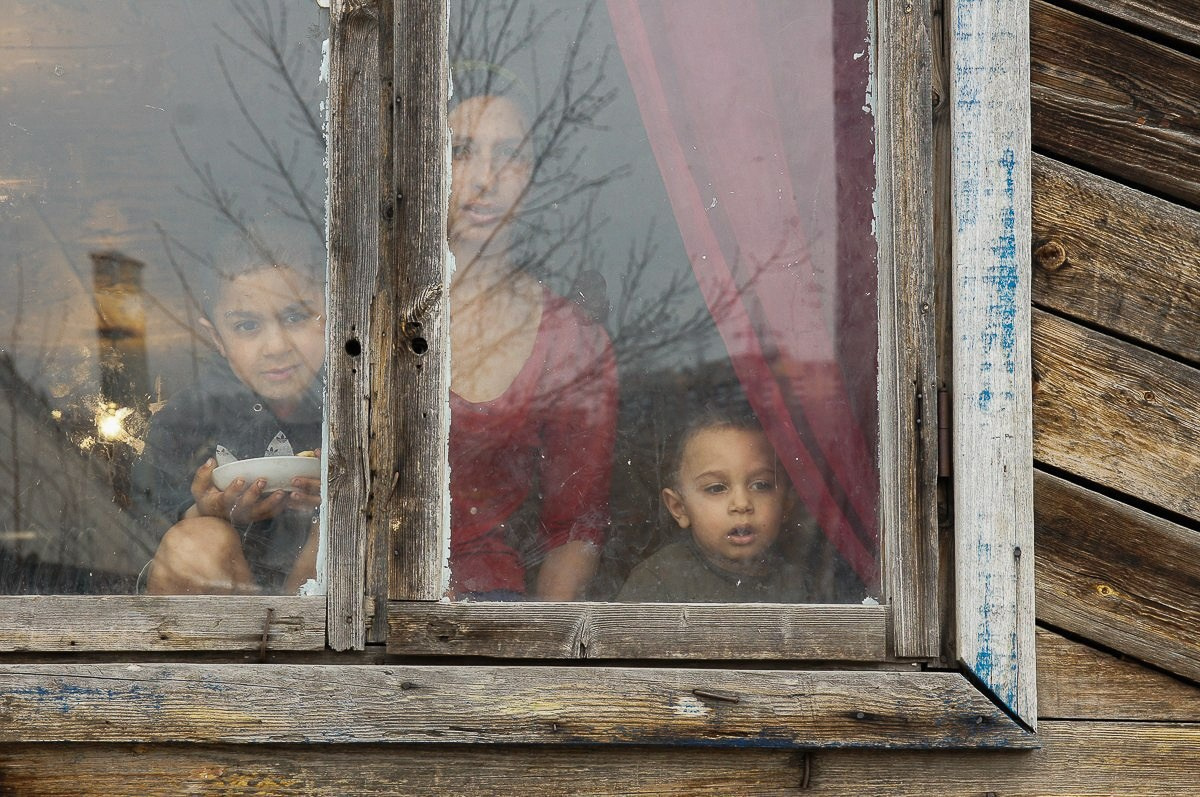 СОБЫТИЯ. Фотограф в Самаре Светлана Маковеева