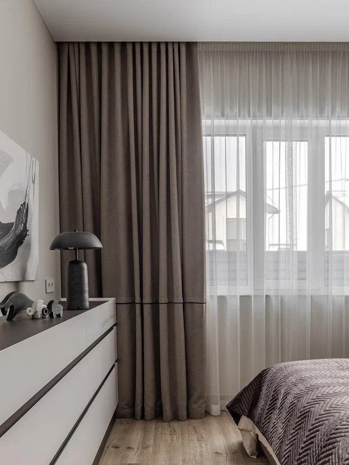 Дизайн интерьера дома ЖК «FLORA» в Тольятти. Студия дизайна интерьера «Строчка» | Москва, Санкт-Петербург, Самара, Казань, Тольятти, Ульяновск и другие города России