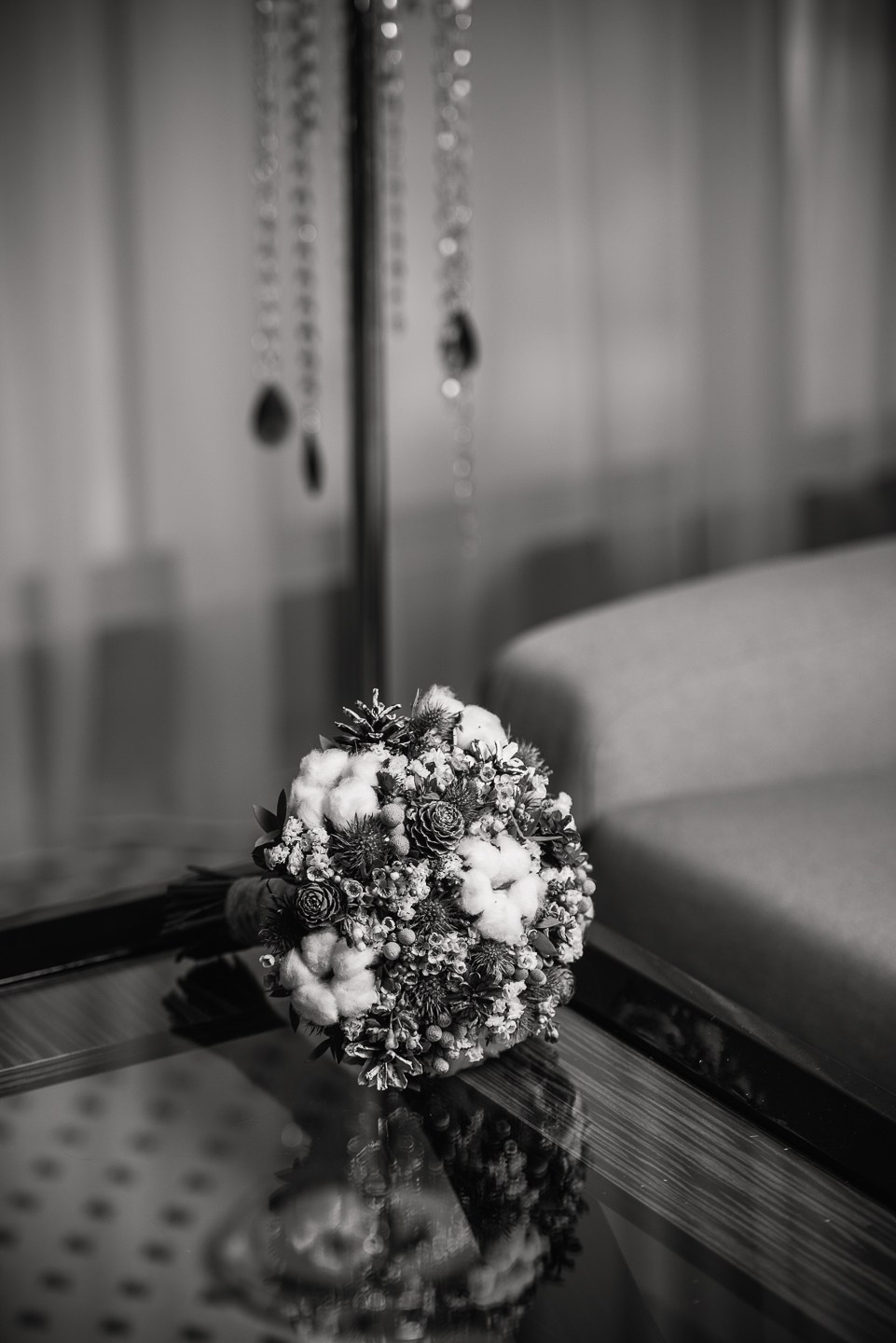 Plaza Garden Moscow. Свадебная съёмка в Москве