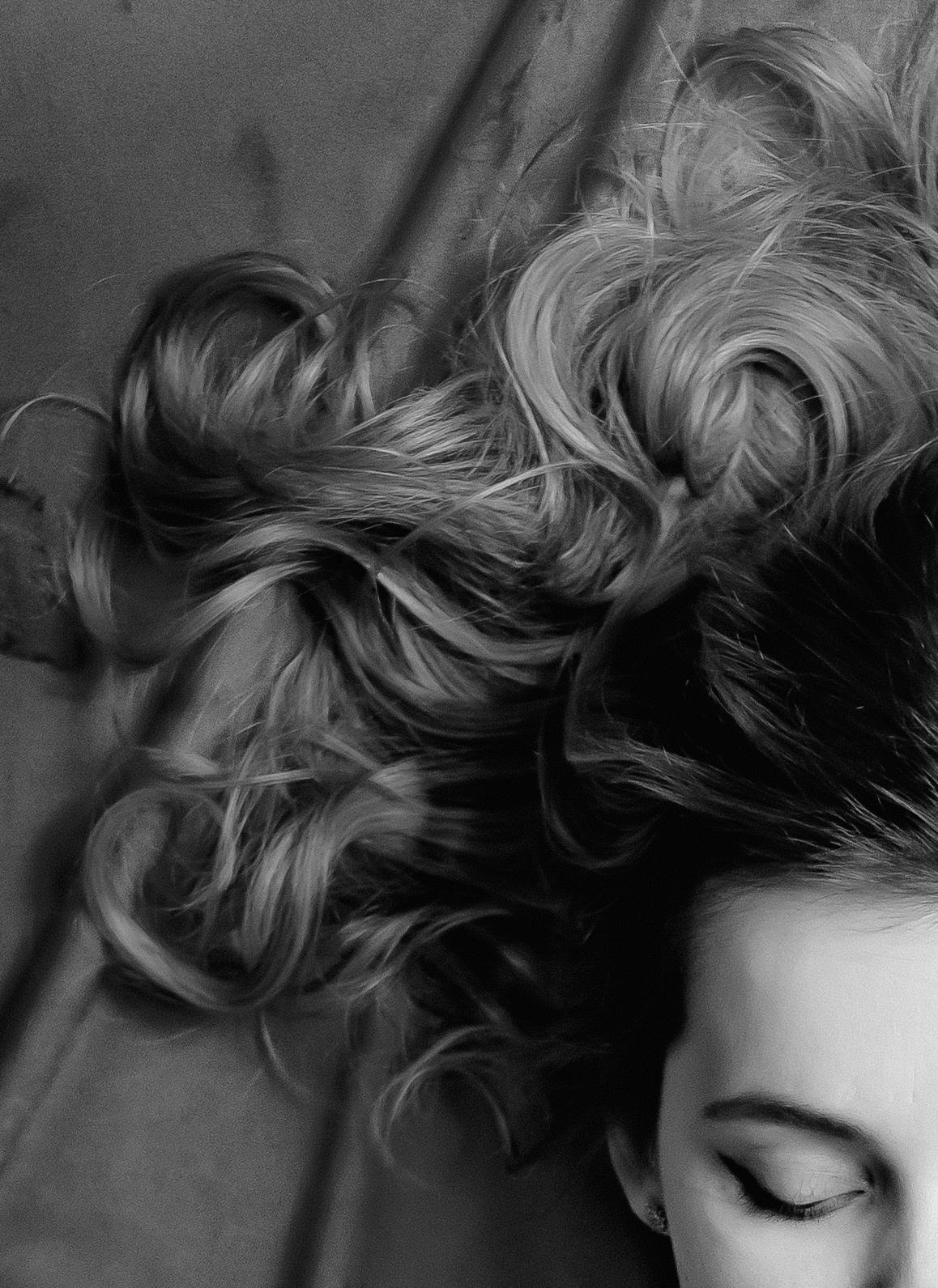 Мадонна. Фотограф в Санкт-Петербурге Вера Сивенкова