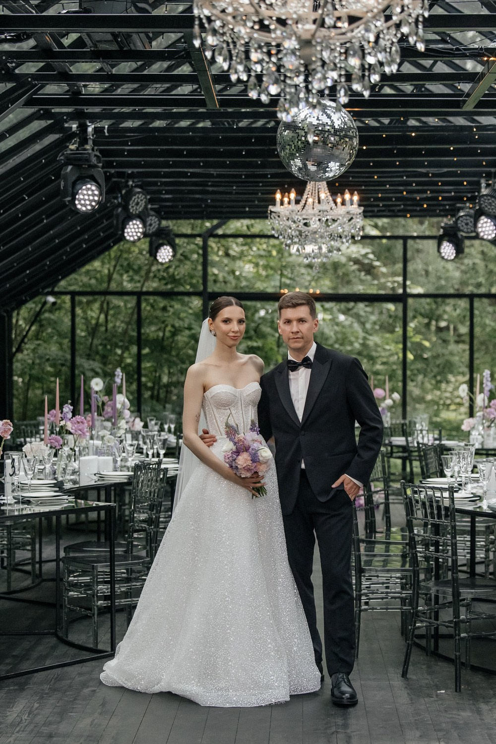 S & V. Свадебный фотограф Москва