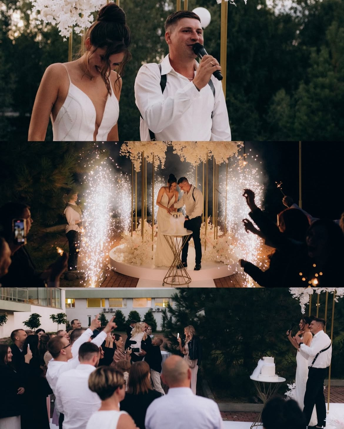 WEDDING. Фотограф Санкт-Петербург