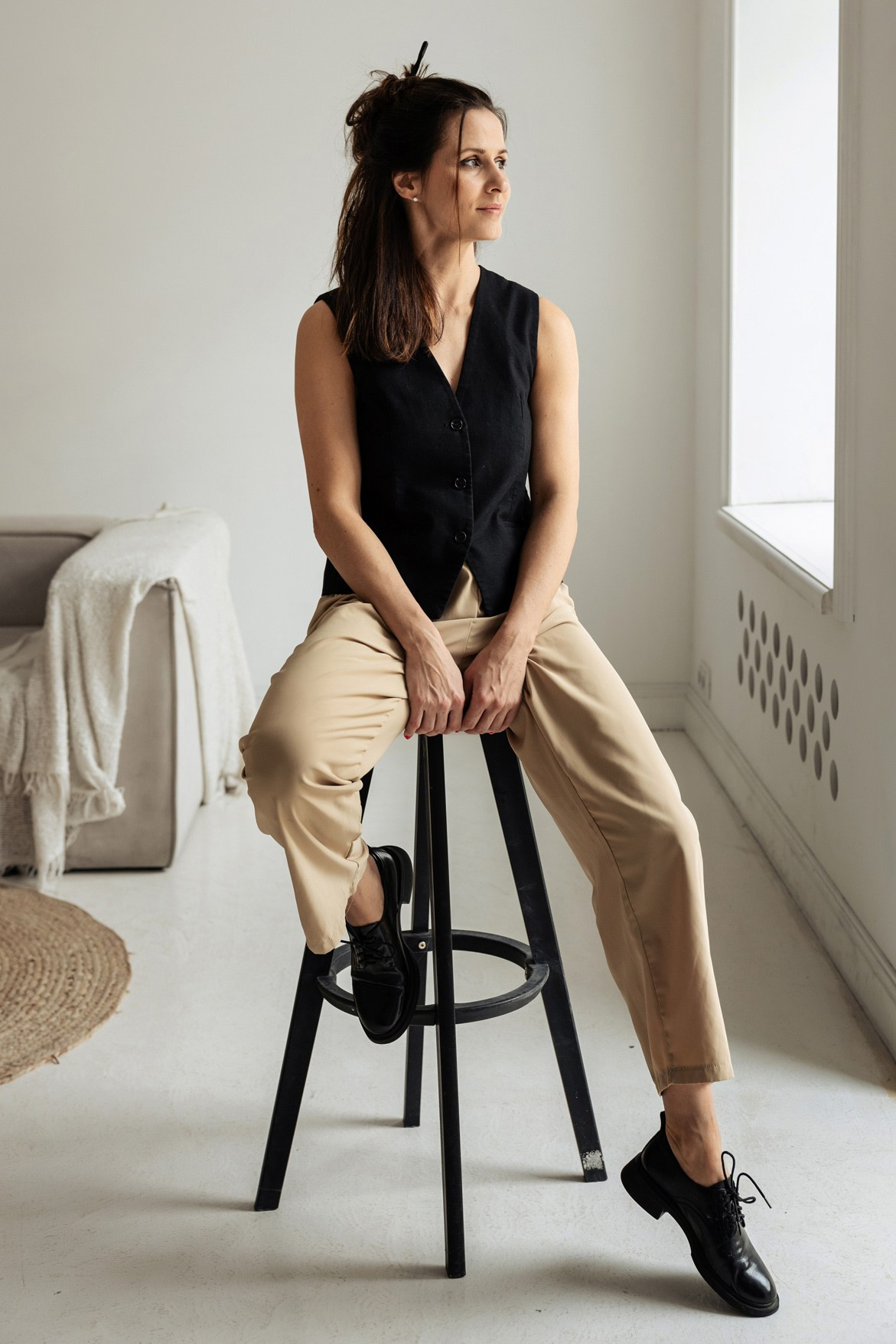 Съемка артистов