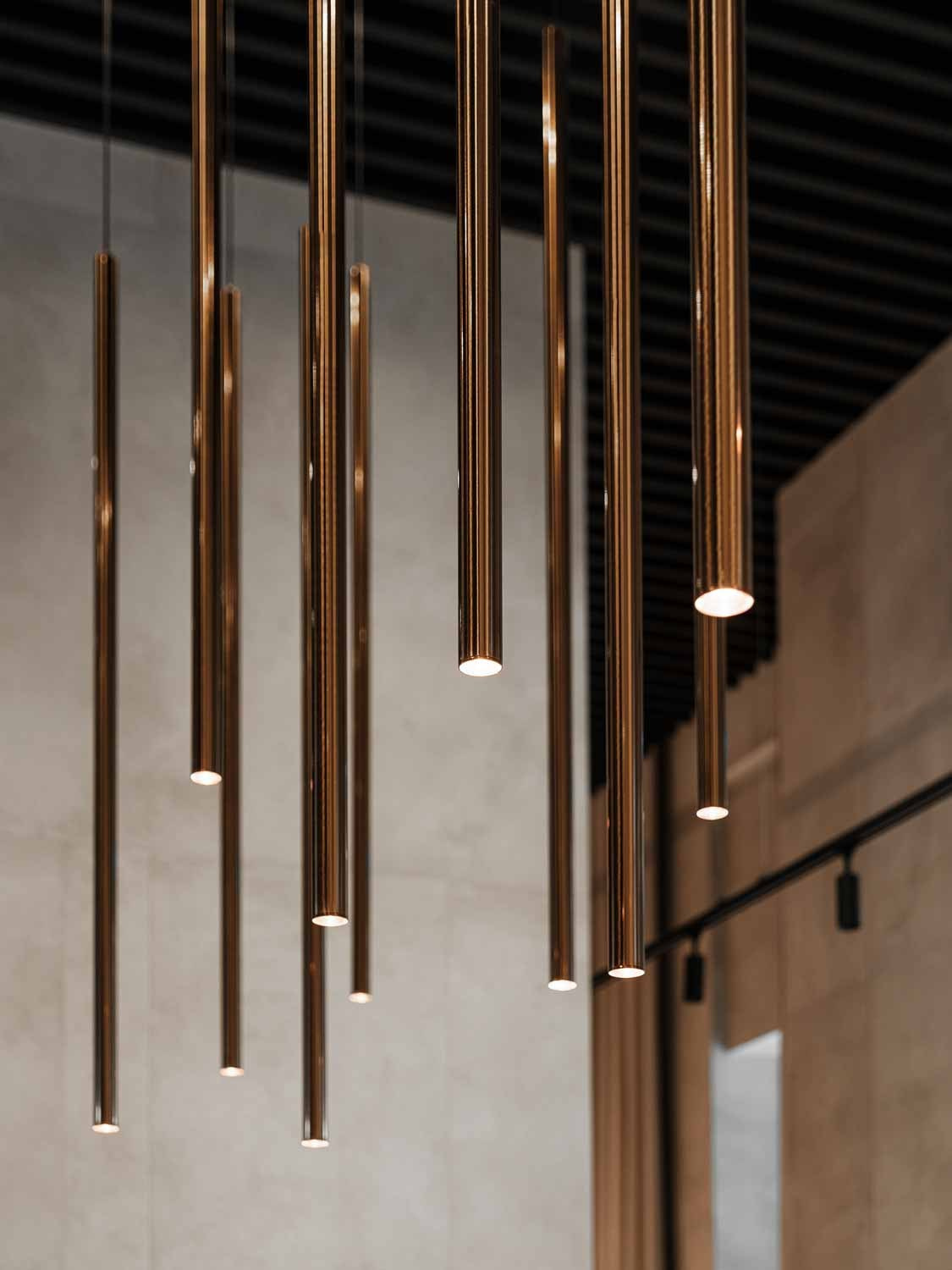Новосибирск. Дизайн интерьера. Архитектура. MODELLISTA ARCHITECTS