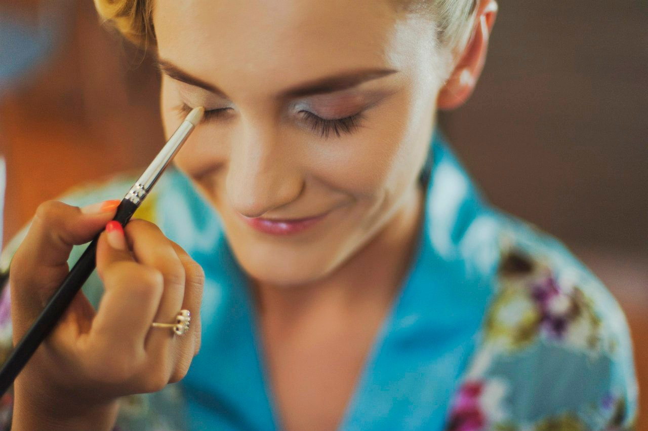 Фотограф Андрей Милевский в Москве. Репортаж на ваших значимых событиях