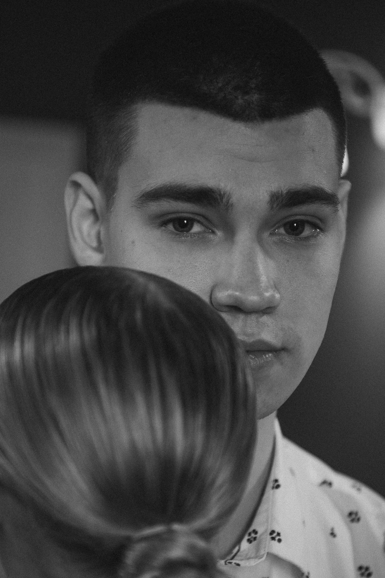 История любви Елены и Арсения. Фомина Елена Свадебный и семейный фотограф