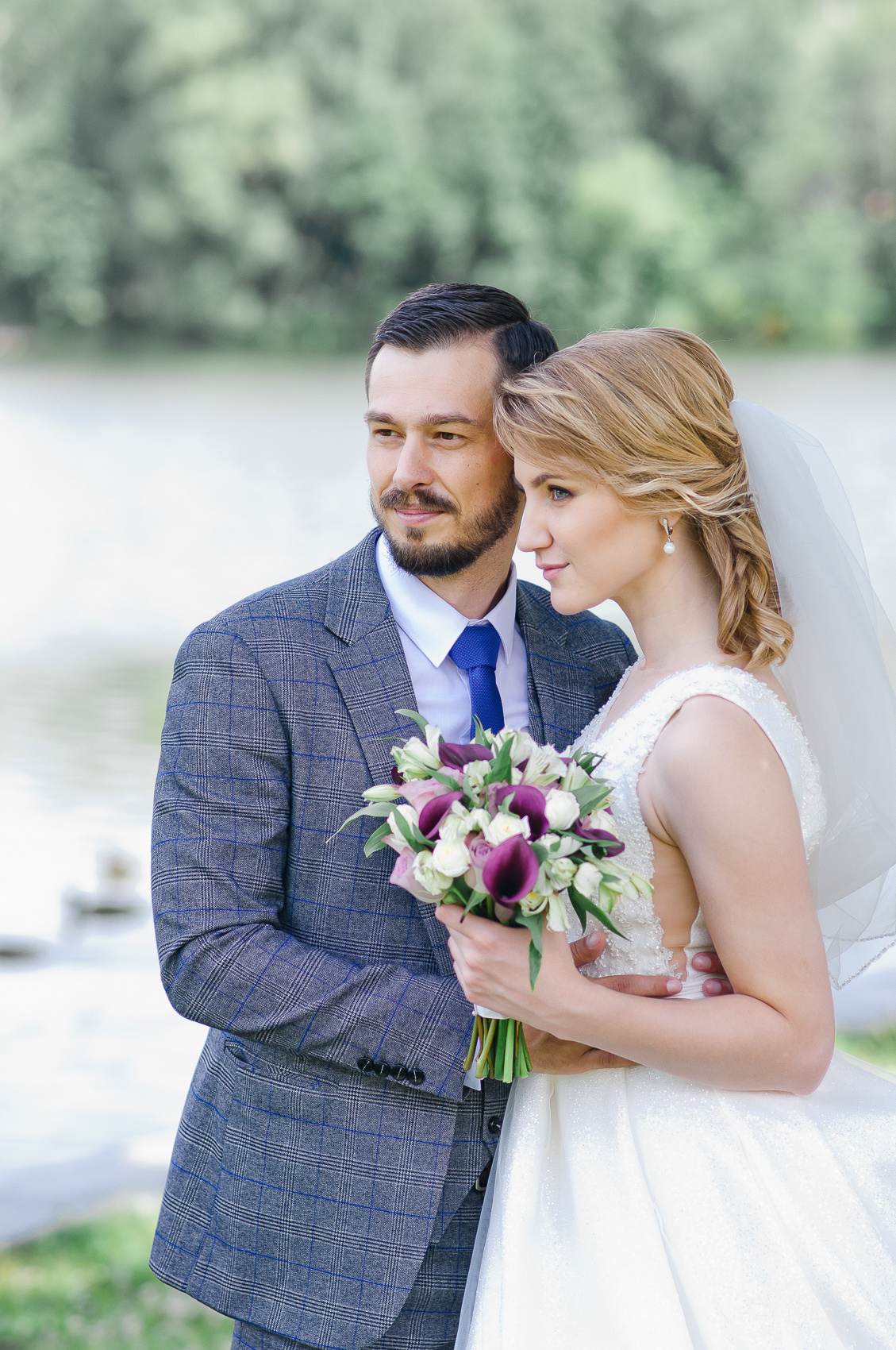 Свадьба в Эстонии, свадебный организатор, платье невесты, свадьба в Та. Свадебный и семейный фотограф в Минске Яна Новак