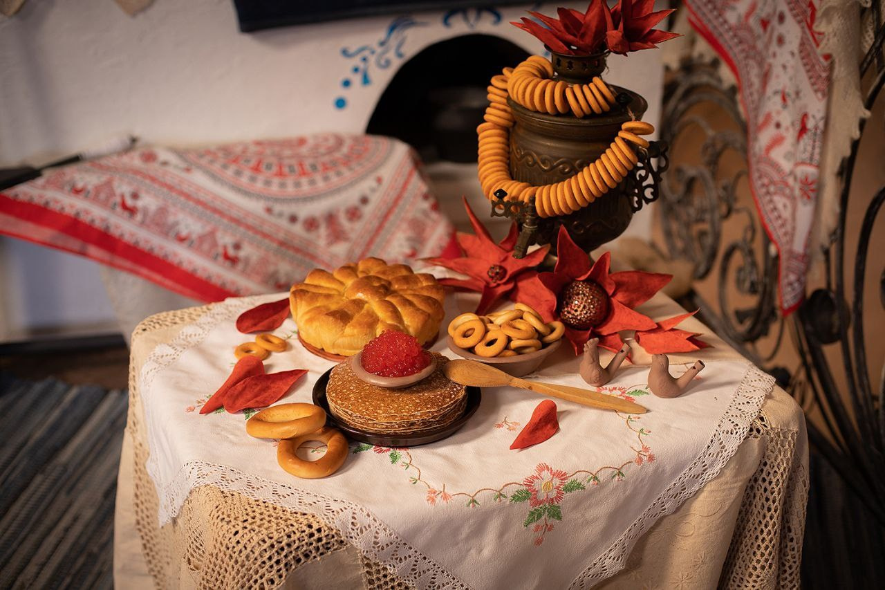 Фотостудия «Эль», Масленница. Свадебный семейный и детский фотограф в Краснодаре Карина Федоровская